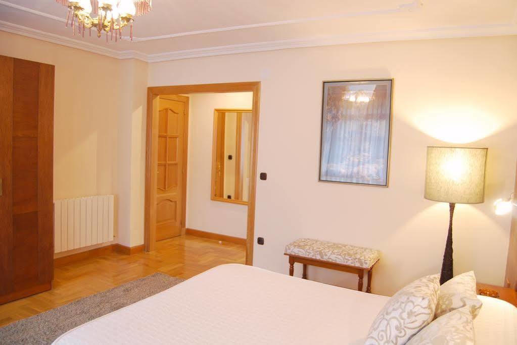 Hotel La Rivera アレナス・デ・カブラレス エクステリア 写真